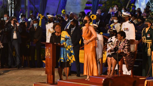 Барбадос се отказа от британската кралица Елизабет като държавен глава