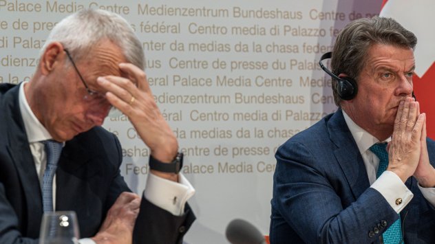 снимка: Bloomberg LP