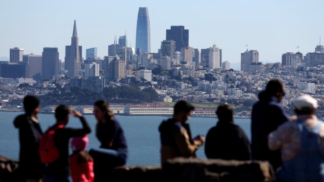 Международният валутен фонд смята че скоро световната икономика ще достигне