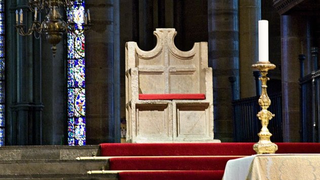 Снимка: Wikimedia Commons/CCO