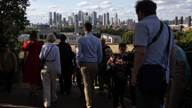 Снимка: Bloomberg.com