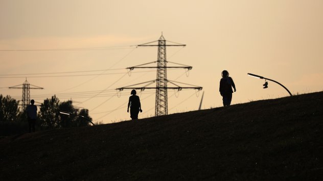 Снимка: Bloomberg