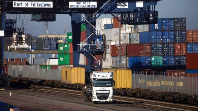 Снимка: Bloomberg