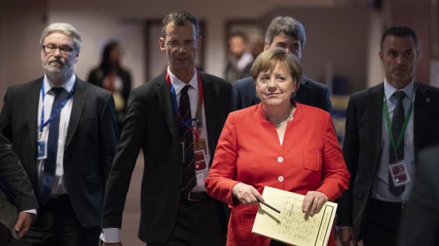 Снимка: Jasper Juinen/Bloomberg