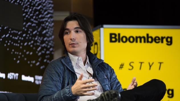 Снимка: Bloomberg