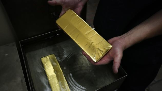 Снимка: Bloomberg