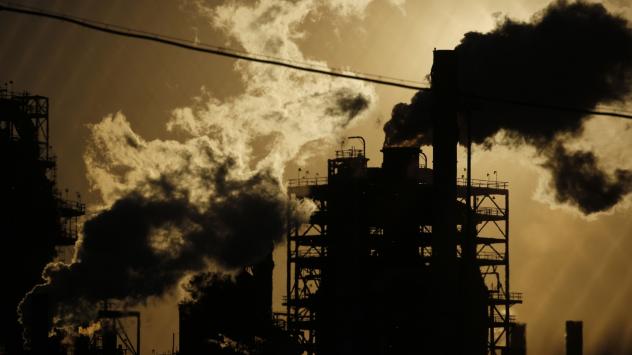 Снимка: Bloomberg L.P.