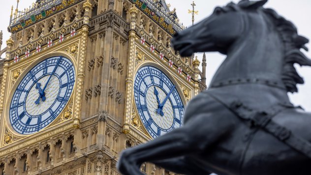 Снимка: Bloomberg LP