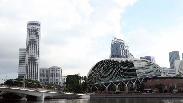 Снимка: Bloomberg L.P.