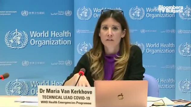 СЗО: Асимптомните носители почти никога не заразяват други хора