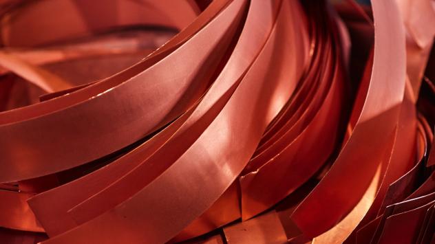 Снимка: Bloomberg L.P.