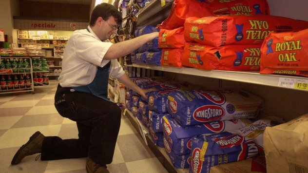 Снимка: Bloomberg LP