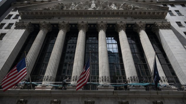 Снимка: Bloomberg L.P.