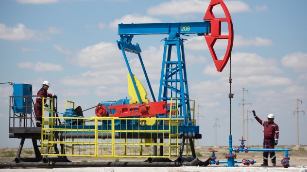 Снимка: Bloomberg