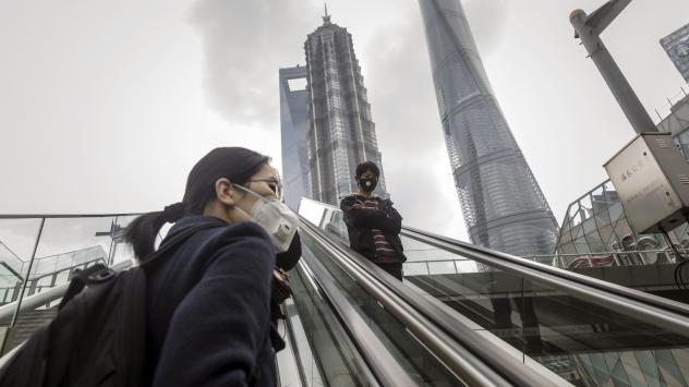 Снимка: Qilai Shen/Bloomberg