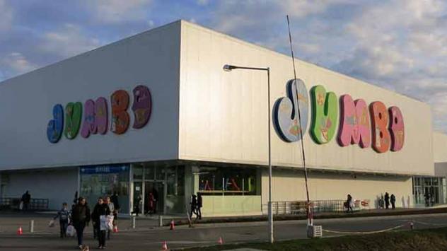 Jumbo в България генерира все по-добри продажби