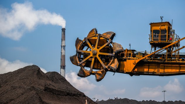 Снимка: Bloomberg L.P.