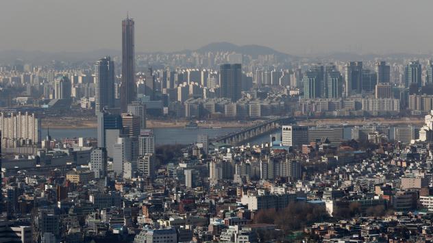 Снимка: SeongJoon Cho/Bloomberg