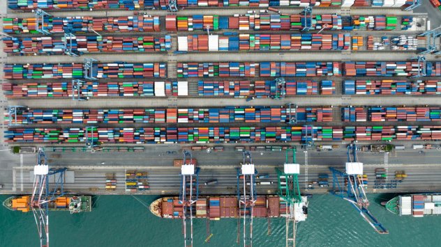 Снимка: Bloomberg