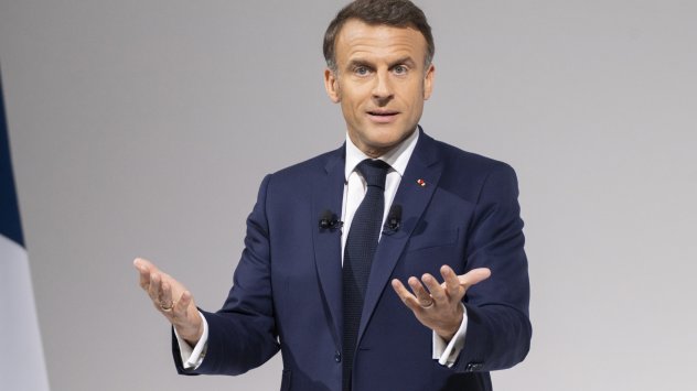 Снимка: Bloomberg LP