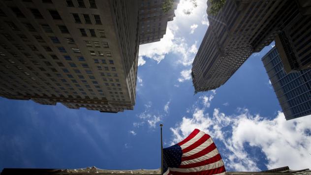 Снимка: Eric Thayer/Bloomberg