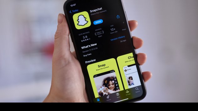 Акциите на компаниите за социални медии са на път да