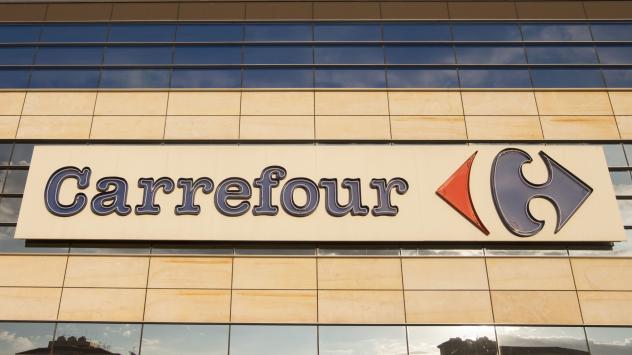 Снимка: Andrew Caballero-Reynolds/Bloomberg