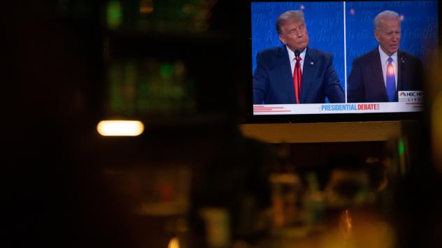 Снимка: Emily Elconin/Bloomberg