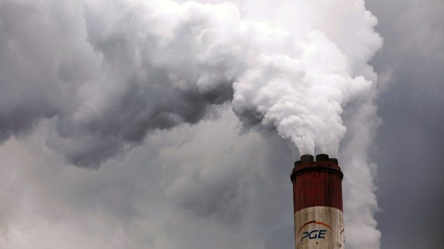 Снимка: Bloomberg LP