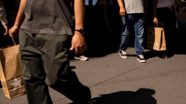 Снимка: Bloomberg LP