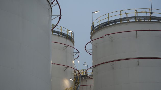 Снимка: Bloomberg L.P.