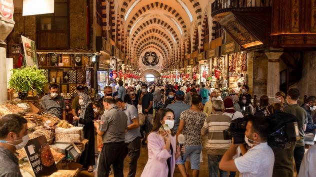 Снимка: Nicole Tung/Bloomberg