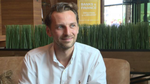 Томас Висни – съосновател на Booster Labs, Филип Генов – управляващ директор в Sophia Lab, „В развитие“, 12.06.2019 г.