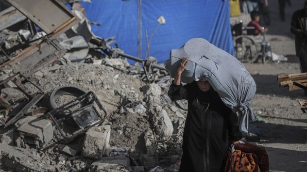 Снимка: Bloomberg L.P.