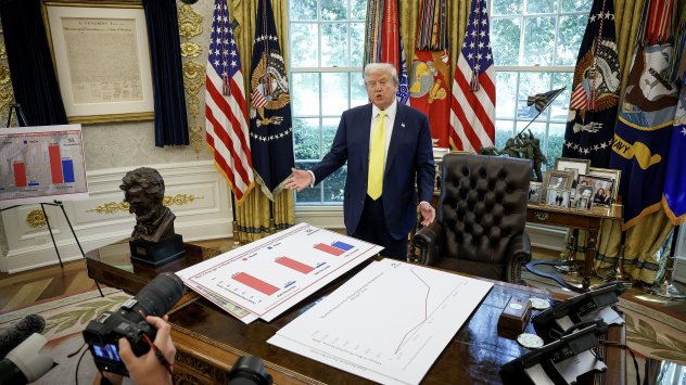 Снимка: Bloomberg