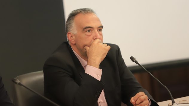 Снимка: БГНЕС