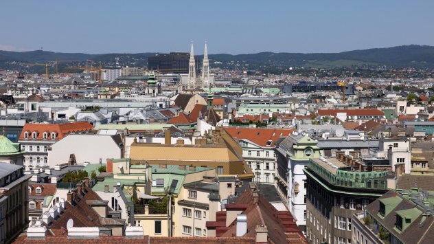 Снимка: Bloomberg