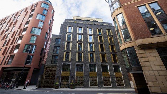 Снимка: Bloomberg LP