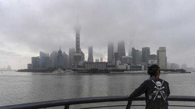 Снимка: Bloomberg L.P.