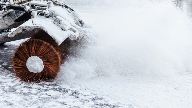  е нещо което е добре да имате когато започне да