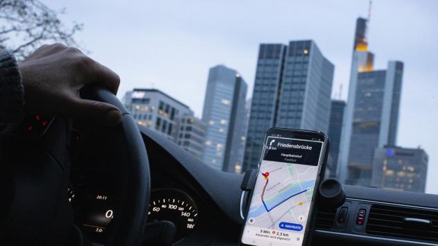 Снимка: Alex Kraus/Bloomberg