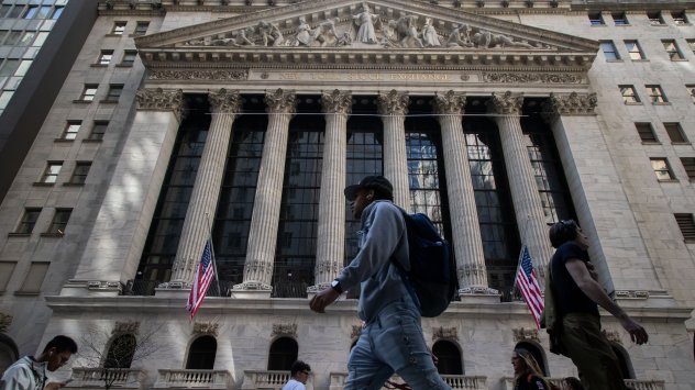 Снимка: Bloomberg