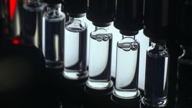 Снимка: Bloomberg