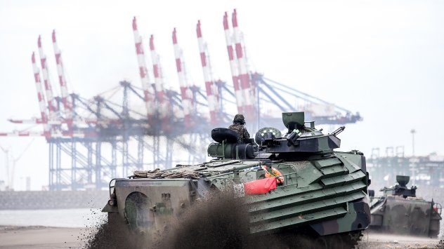 Снимка: Bloomberg LP