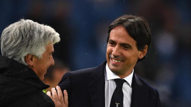 Симоне Индзаги е най-сериозният кандидат за мениджърския пост в Ювентус Снимка: SerieA.it