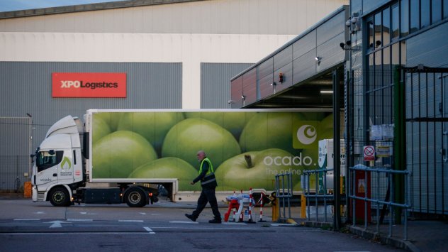 Снимка: Bloomberg LP