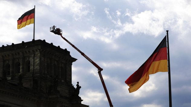 Снимка: Krisztian Bocsi/Bloomberg