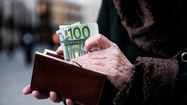 Снимка: Akos Stiller/Bloomberg