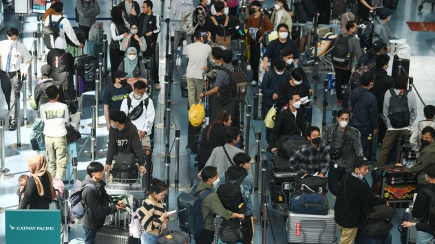 Снимка: Bloomberg