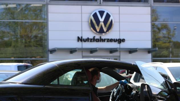 Снимка: Bloomberg